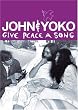 John & Yoko: Give Peace a Song