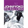 John & Yoko: Give Peace a Song