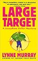 Large Target: A Josephine Fuller Mystery (Josephine Fuller Mysteries)