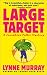Books : Large Target: A Josephine Fuller Mystery (Josephine Fuller Mysteries)