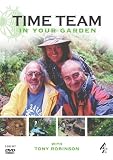 Review Simply Media  / Time Team - In Your Garden