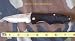 Super Knife C-891 Pocket Clip on Knife