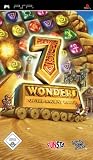 7 Wonders of the Ancient World