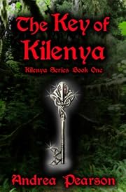 The Key of Kilenya (Kilenya Series)