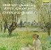 Debussy: Quartet In G; Ravel: Quartet In F