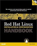 Red Hat Linux Installation and Configuration Handbook (Installation & Configuration)