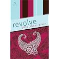 Revolve Devotional Bible: The Complete Bible for Teen Girls
