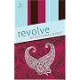 Revolve Devotional Bible: The Complete Bible for Teen Girls