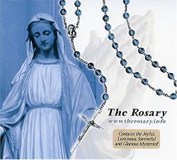 The Rosary [2 Cd Set]