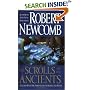 The Scrolls of the Ancients (The Chronicles of Blood and Stone, Book 3) (Chronicles of Blood and Stone)