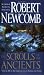 Book The Scrolls of the Ancients (The Chronicles of Blood and Stone, Book 3) (Chronicles of Blood and Stone)