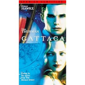 Gattaca [VHS]