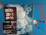 Golden State Warriors 1999 - 2000 Media Guide