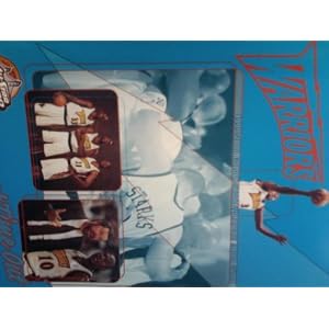 Golden State Warriors 1999 - 2000 Media Guide by golden state warriors