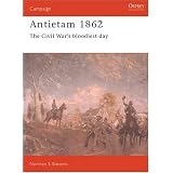 Antietam 1862: The Civil War's Bloodiest Day (Campaign)