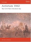 Antietam 1862: The Civil War's Bloodiest Day (Campaign)