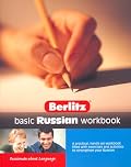 Berlitz Basic Russian (Berlitz Workbooks)