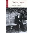 The Last Leopard: A Life of Giuseppe Tomasi Di Lampedusa