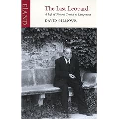 The Last Leopard