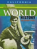 World History-California Edition: The Modern World