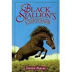 The Black Stallion's Steeplechaser (Black Stallion) by  Steven Farley