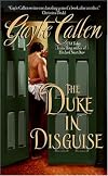 The Duke in Disguise