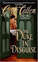 The Duke in Disguise
