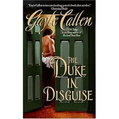 Duke in Disguise