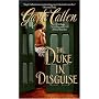 The Duke in Disguise