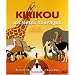 Kirikou et les b�tes sauvages (1CD audio)