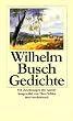 Gedichte (insel taschenbuch)