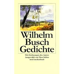 Gedichte (insel taschenbuch)
