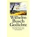 Gedichte (insel taschenbuch)
