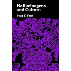 Hallucinogens and Culture