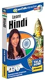 Talk Now! Learn Hindi - Beginning Level [Old Version]