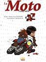 La Moto illustrée de A à Z