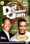 Def Comedy Jam: All Stars Vol. 12