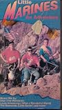 Little Marines [VHS]