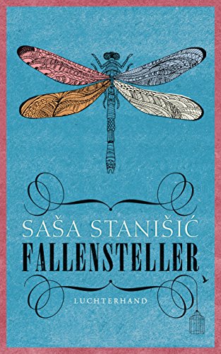 Fallensteller (German Edition)