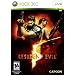 Resident Evil 5 (Xbox 360)