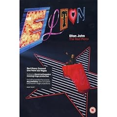 The Red Piano