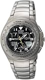 Citizen Men's JR3000-51F Eco-Drive Skyhawk Chronograph Watch