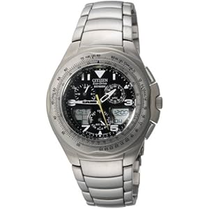 citizen watch pearl face