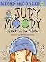 Judy Moody Predicts the Future