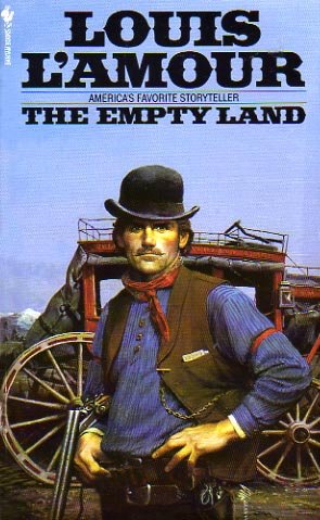 The Empty Land