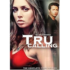 Tru Calling - The Complete First Season
