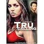 Tru Calling: The Complete First Season [2004] (REGION 1) (NTSC)