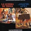 La Guerra Di Troia/La Legg (OST)