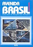 Avenida Brasil 1 Aluno
