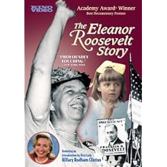 The Eleanor Roosevelt Story